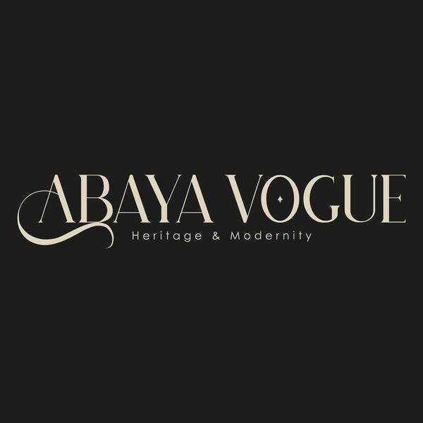 Abaya Vogue